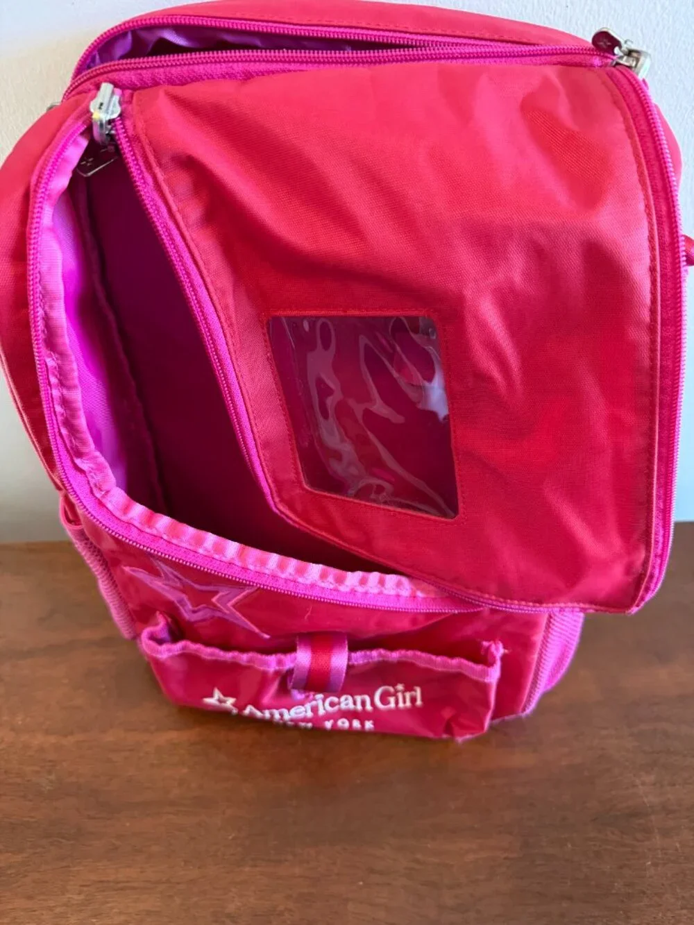 American Girl Doll 15